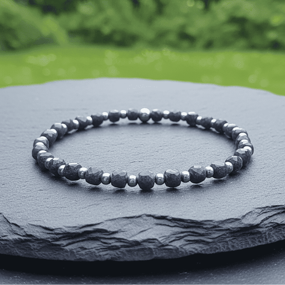 Bracelet en Saphir