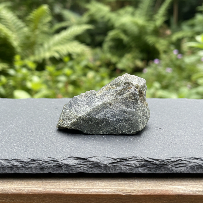 Labradorite 1 face polie 32g (PRGFL575-18)
