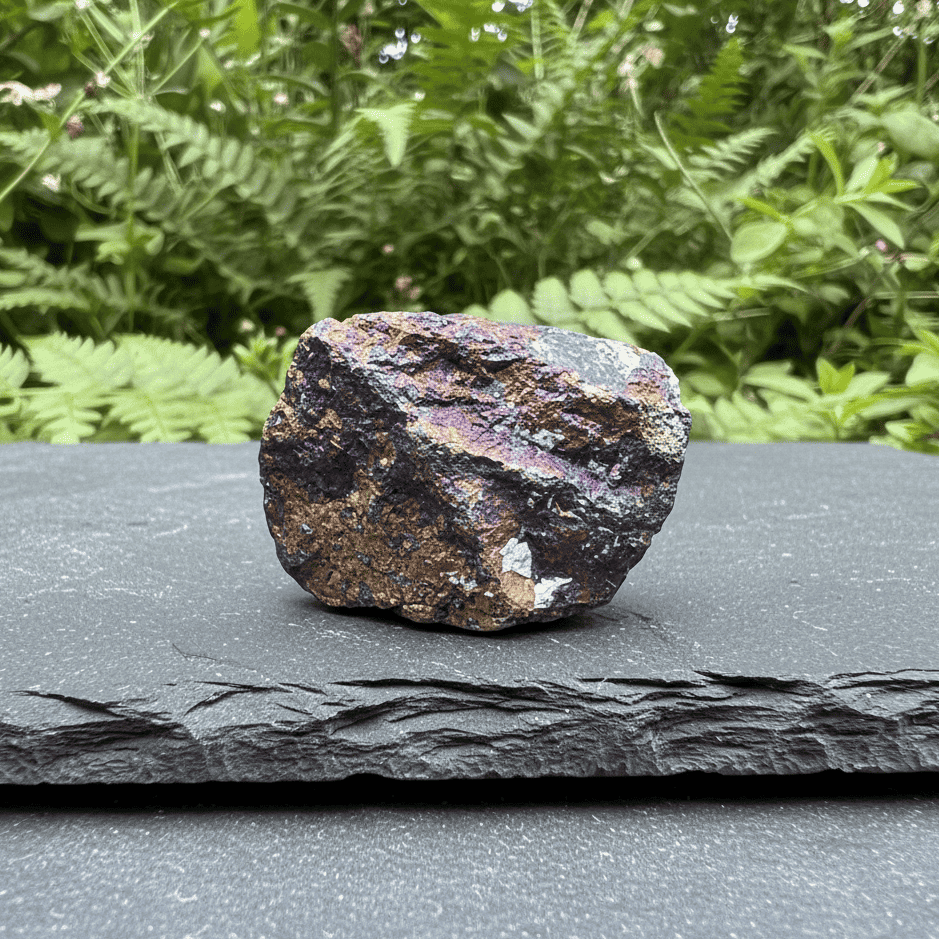 Bornite brute 71g (MB590 - 6)