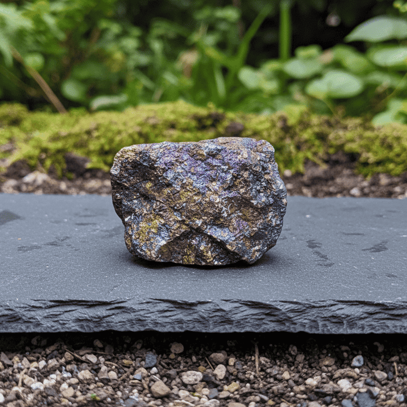 Bornite brute 71g (MB590 - 6)
