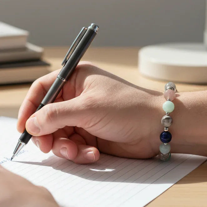 Bracelet Chemin de Vie