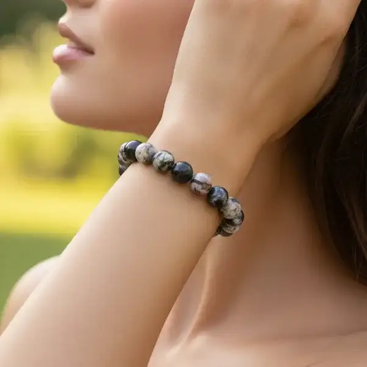 Bracelet en Liberite