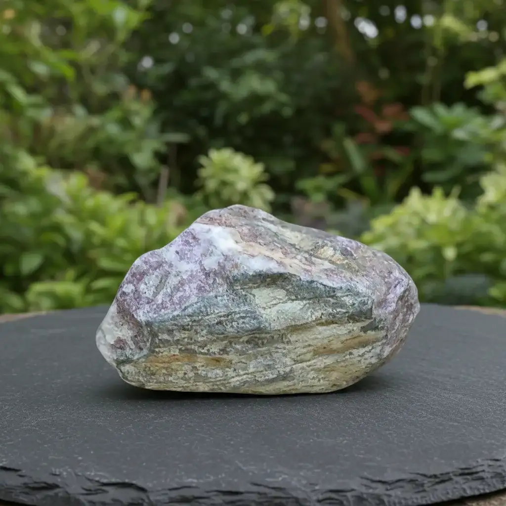 Eudialyte brute 43g (MB508 - 2)