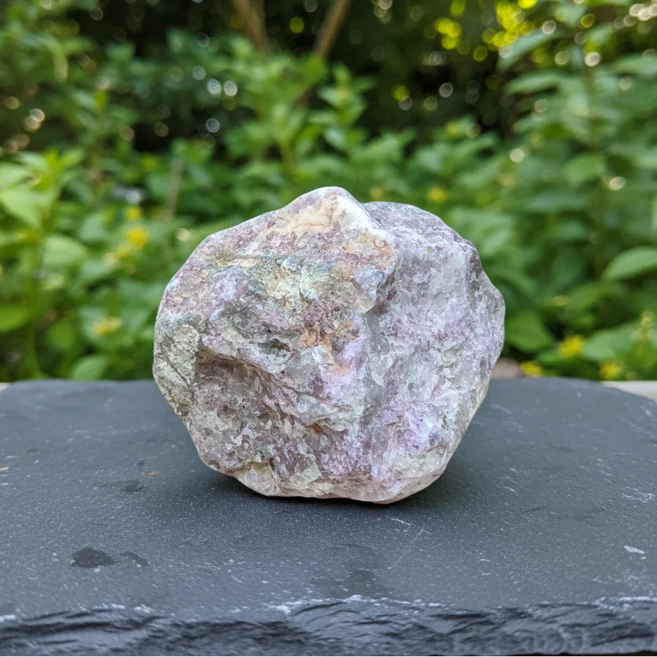 Eudialyte brute 43g (MB508 - 2)