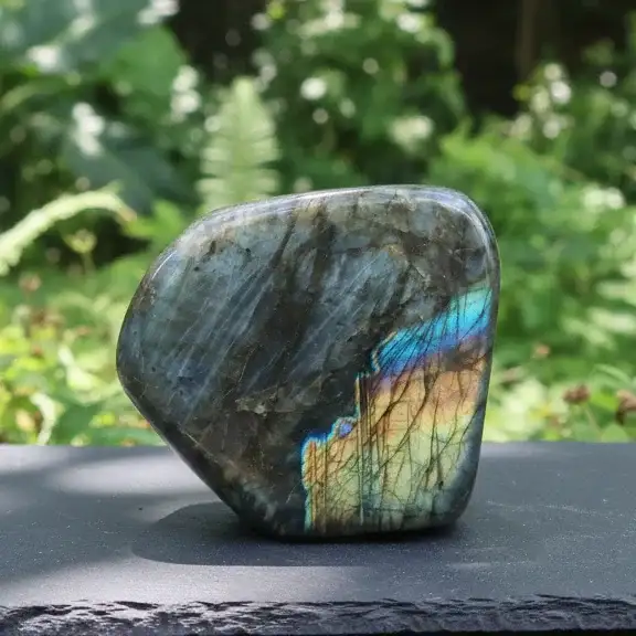 Forme Libre Labradorite 464g (PRGFL527 - 3)