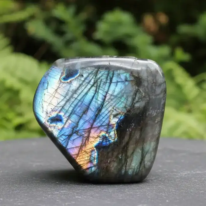 Forme Libre Labradorite 464g (PRGFL527 - 3)