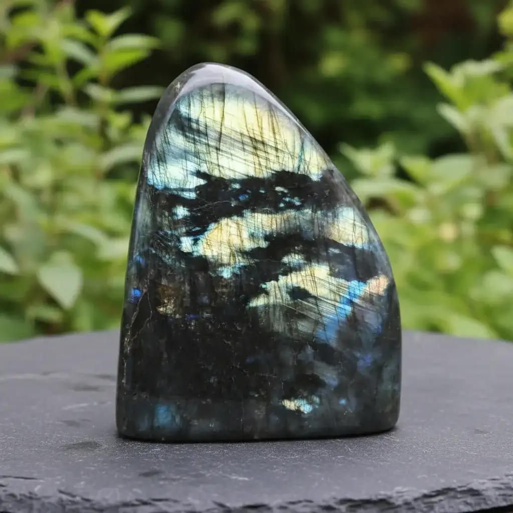 Forme Libre Labradorite 921g (PRGFL527 - 7)