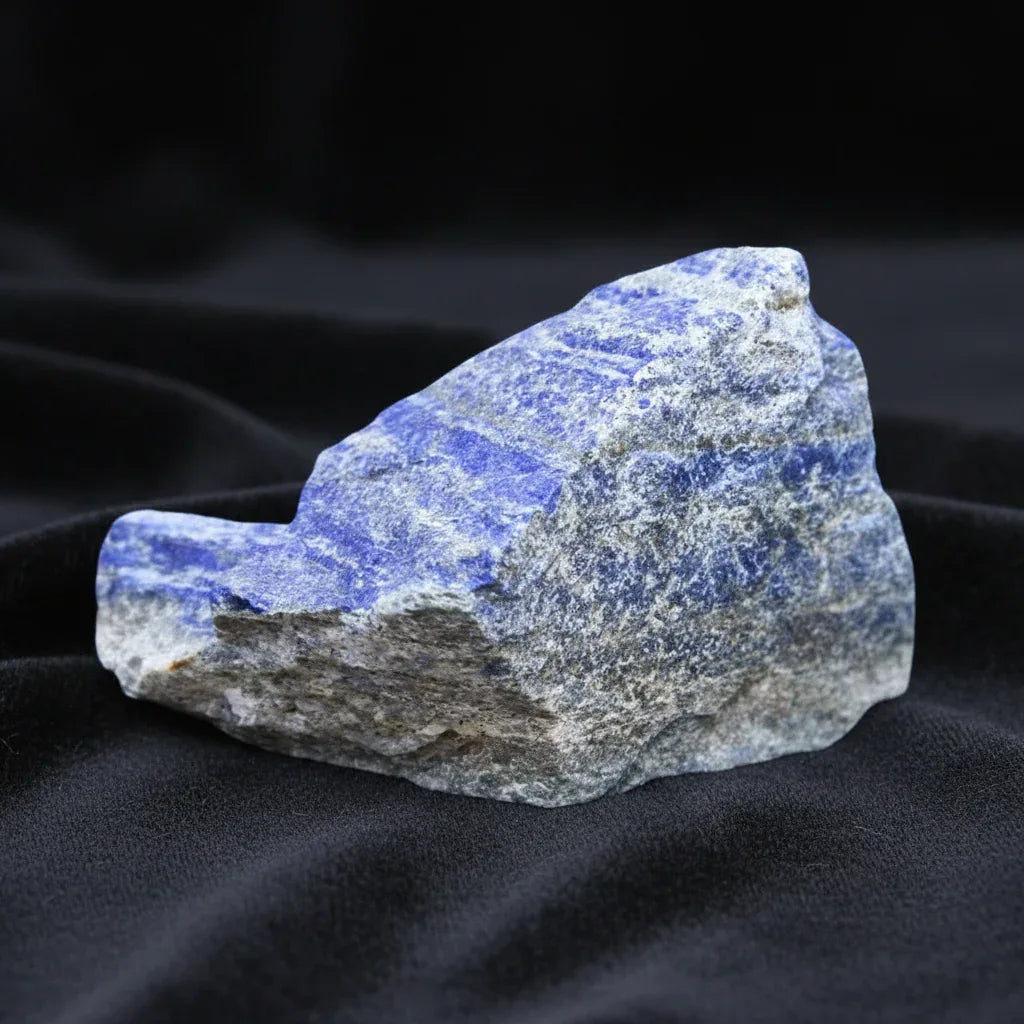 Lapis Lazuli brut 356g (MB318-2)