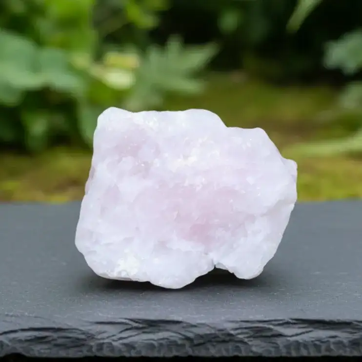 Manganocalcite brute 88g (MB245 - 2)
