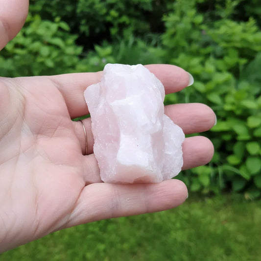 Manganocalcite brute 88g (MB245-2)