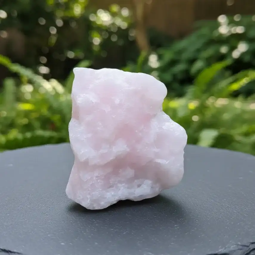 Manganocalcite brute 88g (MB245 - 2)