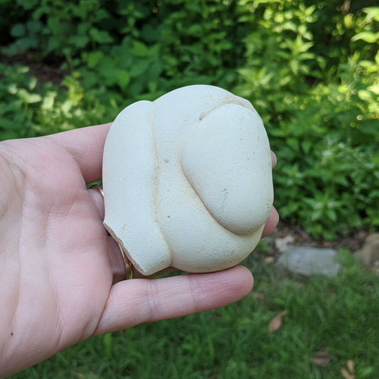 Ménalite brute - Pierre de Fée du Maroc 151g (MB185-5)