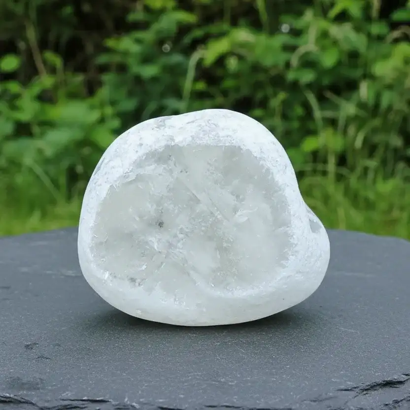 Nodule poli de Quartz 49g (PRGFL512 - 3)
