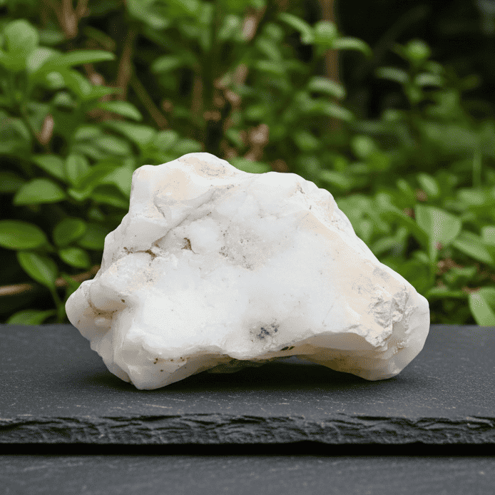 Opale blanche brute 47g (MB247 - 3)