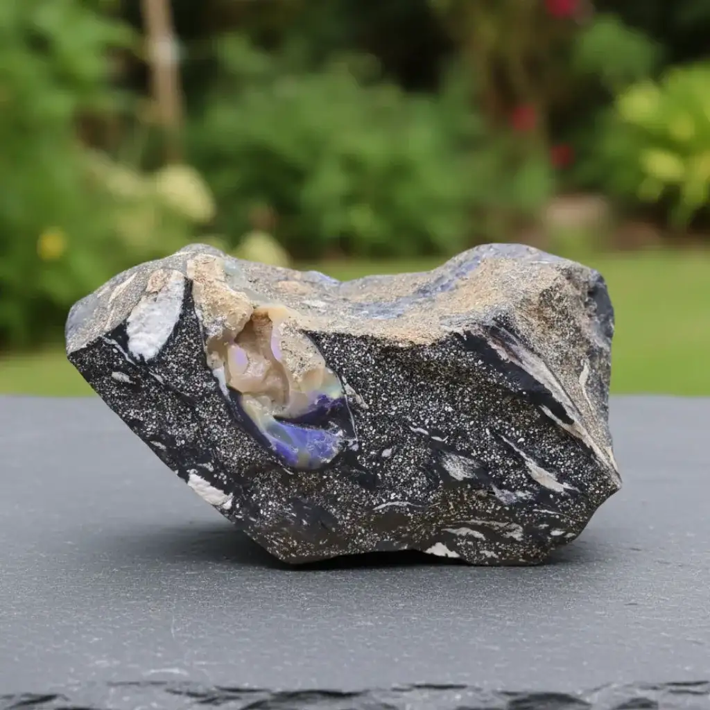 Opale Boulder brute 45g (MB341 - 2)