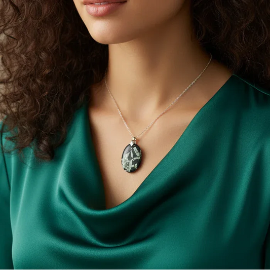 Pendentif en Devonite (PE1969)