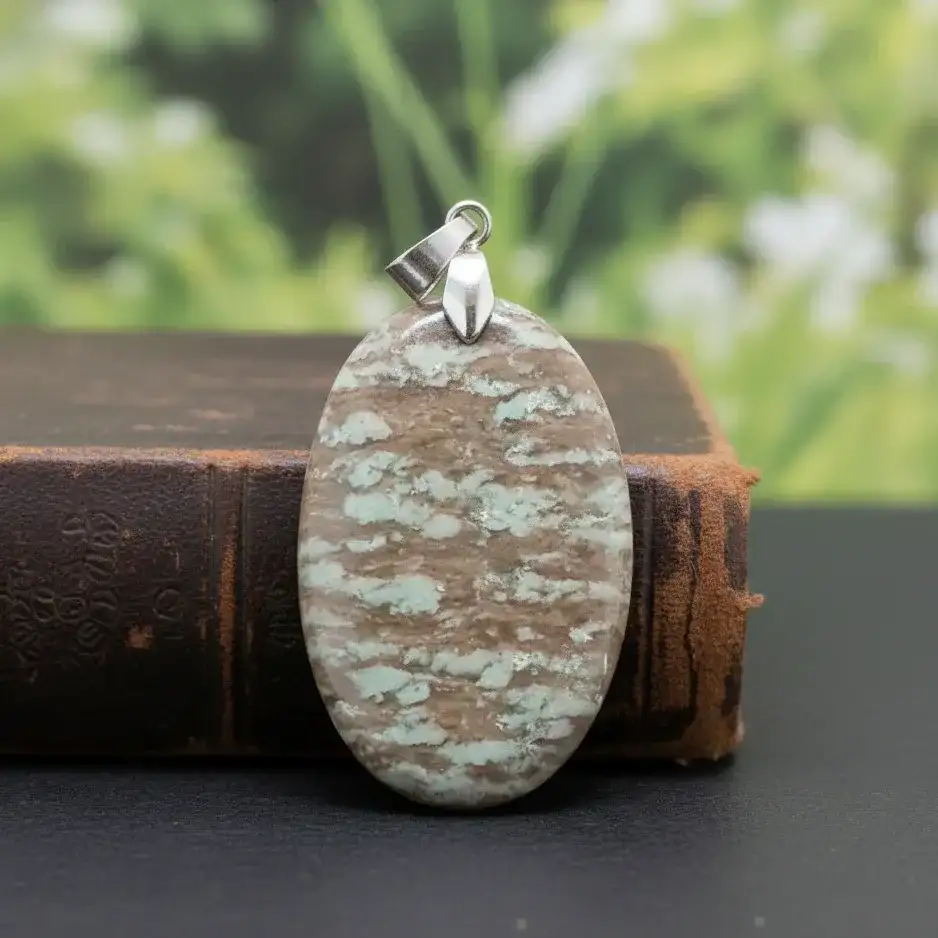 Pendentif en Nundérite (PE1978)