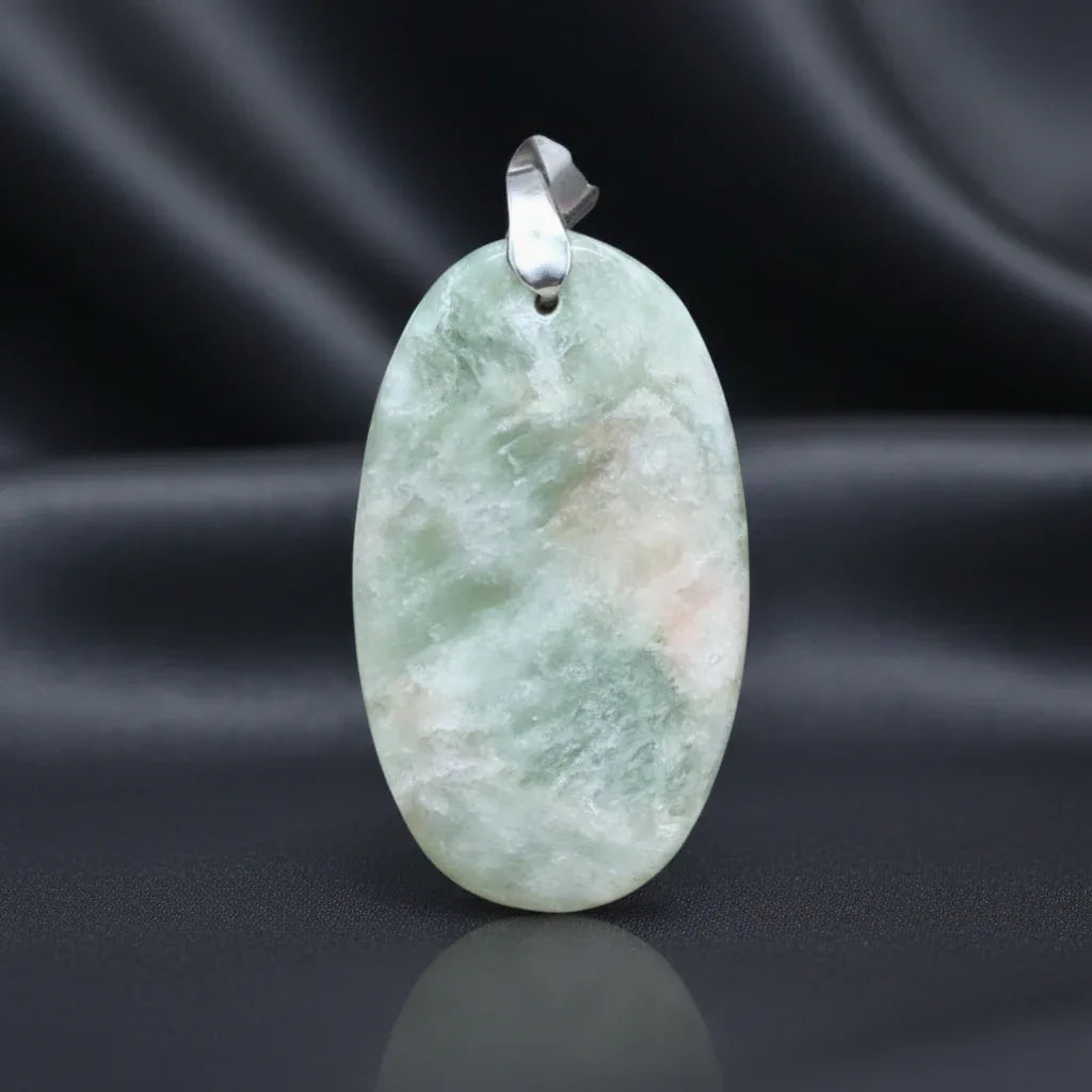 Pendentif en Trémolite (PE268)