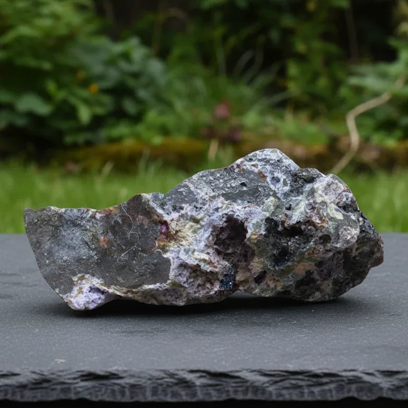 Phosphosidérite brute 13g (MB299-1)