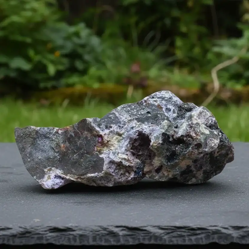 Phosphosidérite brute 13g (MB299 - 1)