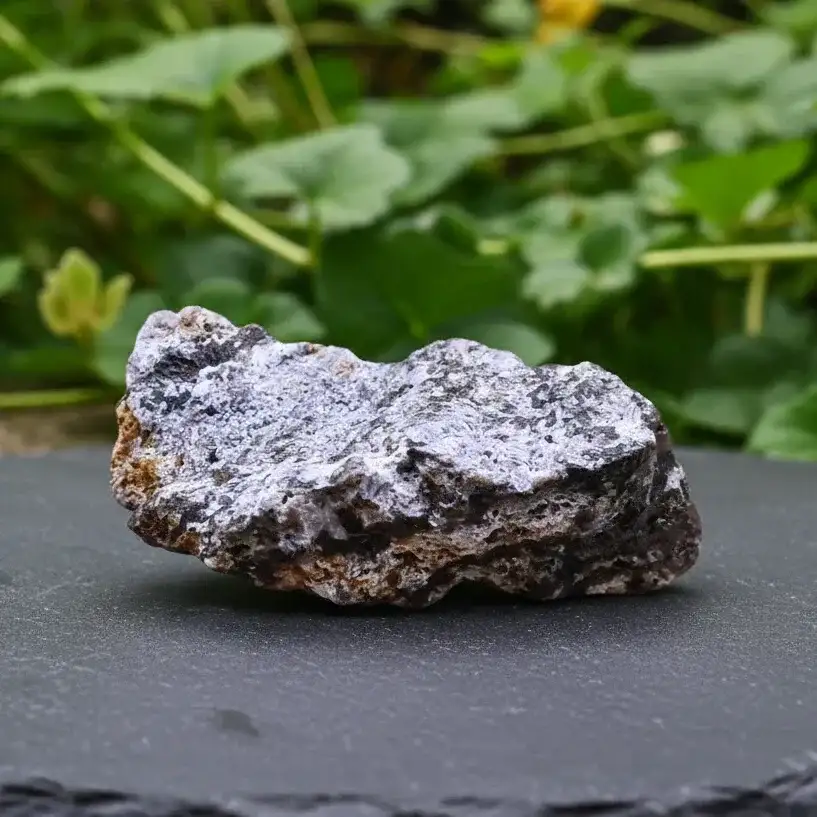Phosphosidérite brute 13g (MB299 - 2)