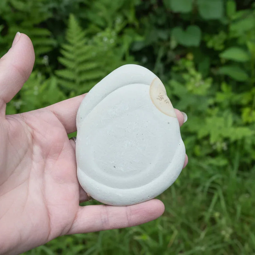 Pierre de Fée du Canada brute 105g (MB431-4)