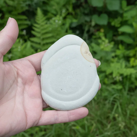 Pierre de Fée du Canada brute 105g (MB431-4)