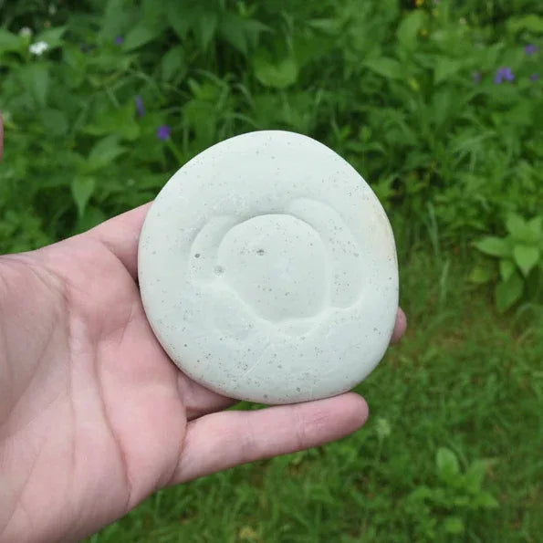 Pierre de Fée du Canada brute 127g (MB431-3)