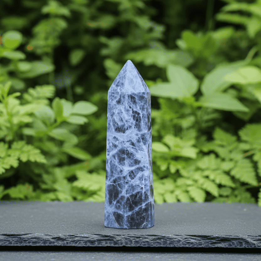 Pointe en Sodalite 20g (PRGFL507 - 2)
