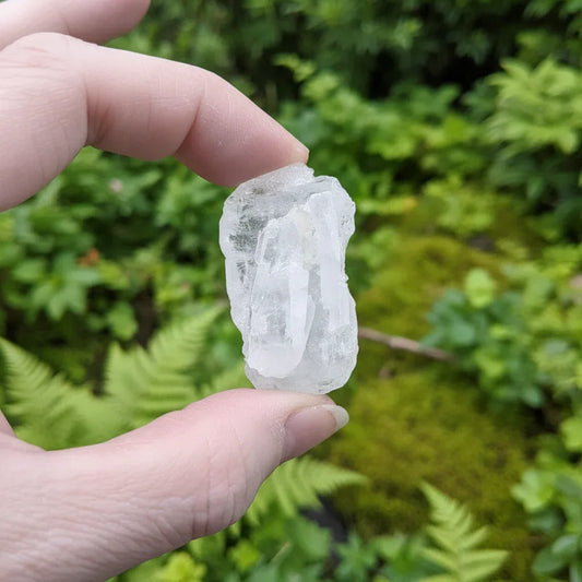 Quartz à âme ou Faden brut 20g (MB510-2)