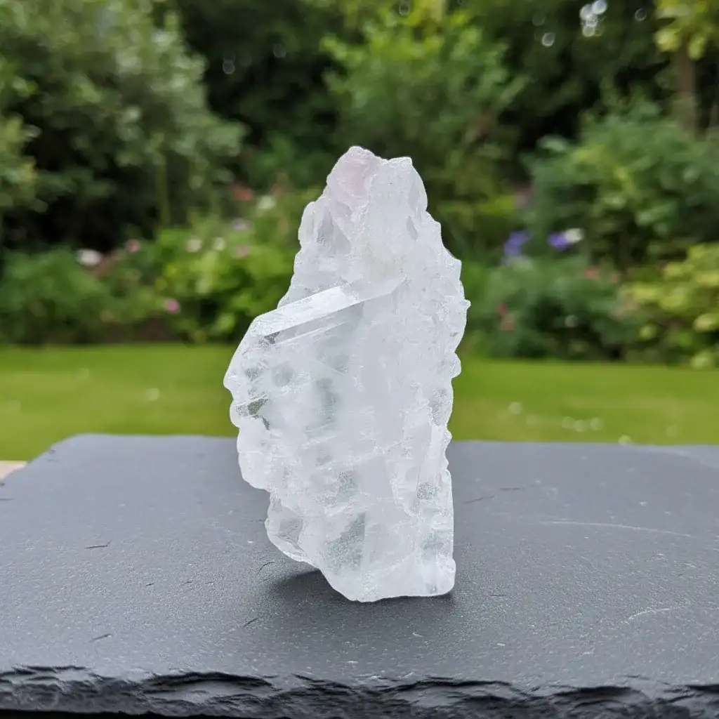 Quartz à âme ou Faden brut 8g (MB510 - 3)
