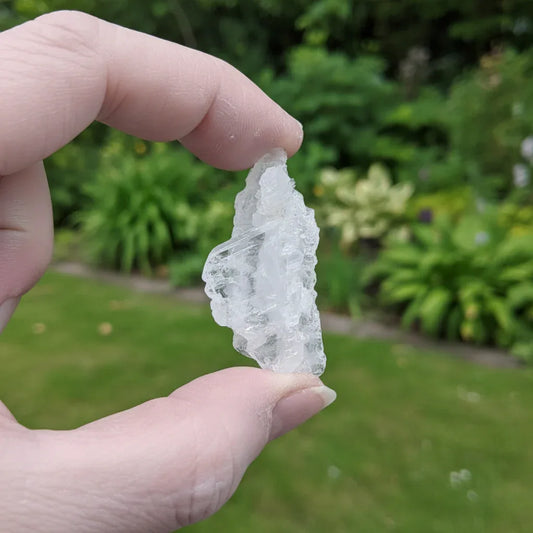 Quartz à âme ou Faden brut 8g (MB510-3)