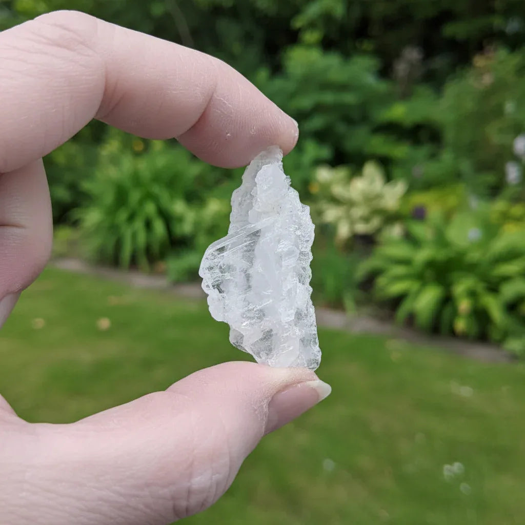 Quartz à âme ou Faden brut 8g (MB510-3)