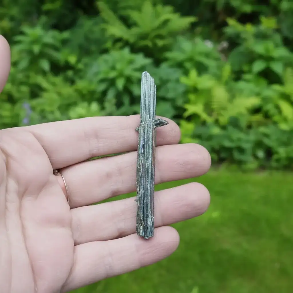 Stibine brute 8g (MB380 - 3)