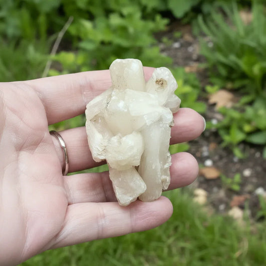 Stilbite brute 52g (MB529)