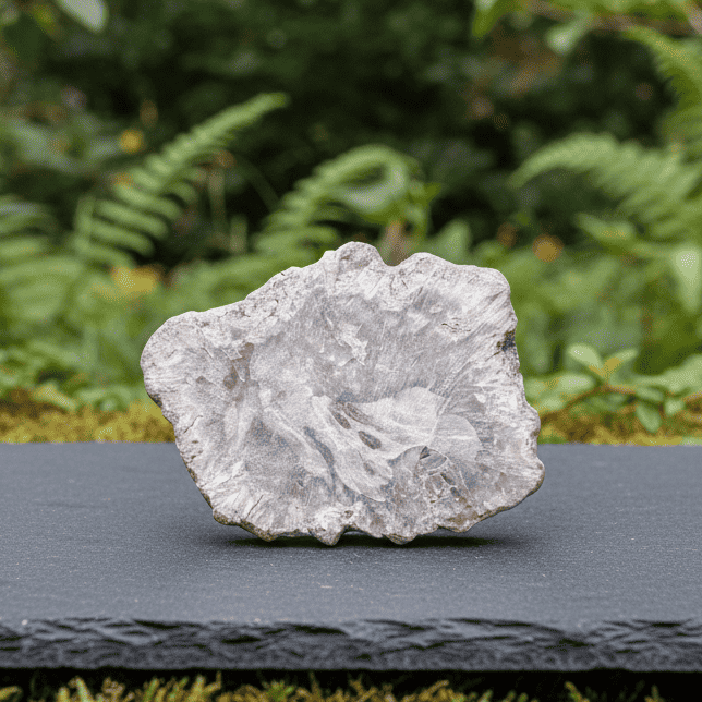 Tranche de bois fossilisé 50g (PRGFL278 - 1)