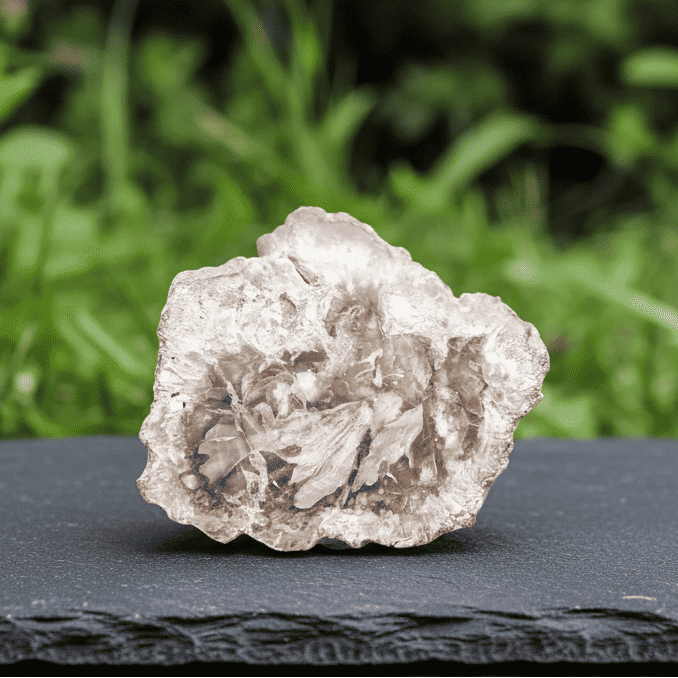 Tranche de bois fossilisé 50g (PRGFL278 - 1)