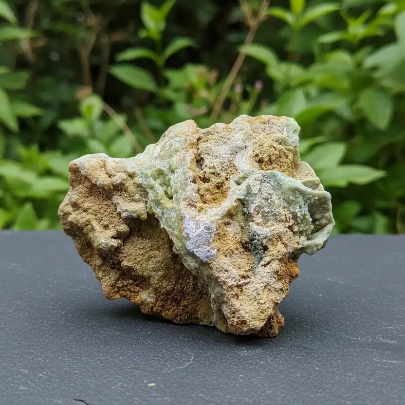 Wavellite brute 12g (MB282 - 2)