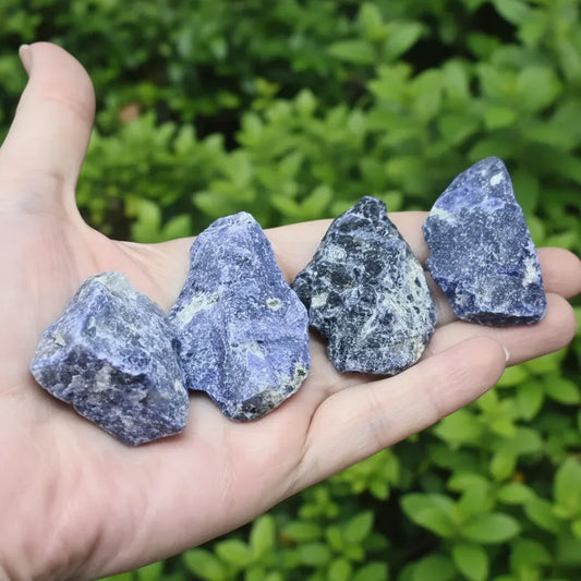 Sodalite brute (MB576)