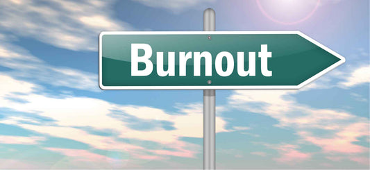 Burnout au travail : Le comprendre et agir - ENAE Minéraux