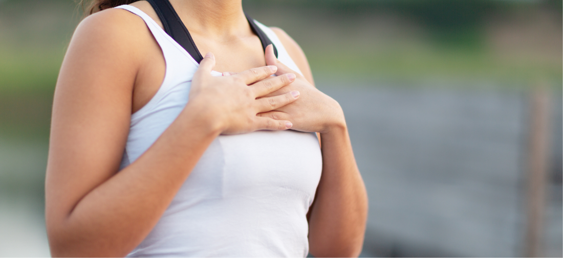 Gérer son stress avec sérénité : 5 astuces infaillibles - ENAE Minéraux