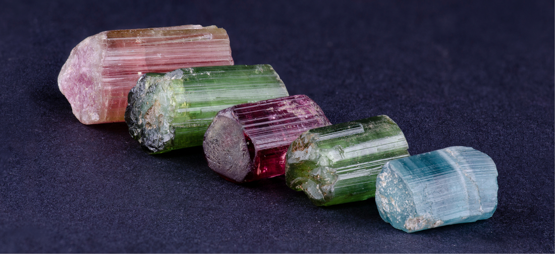 Comment identifier facilement des minéraux avec des tests simples - ENAE Minéraux