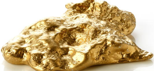 Les 4 métaux précieux naturels trouvés sur Terre - ENAE Minéraux