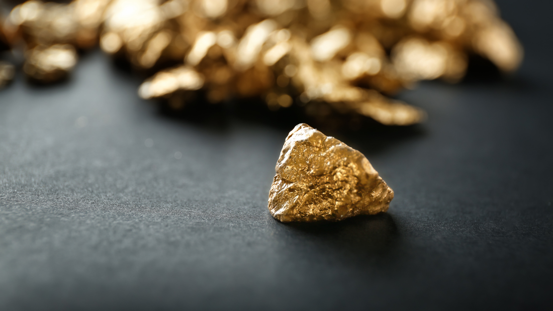 Chercher de l'Or : où et comment ?