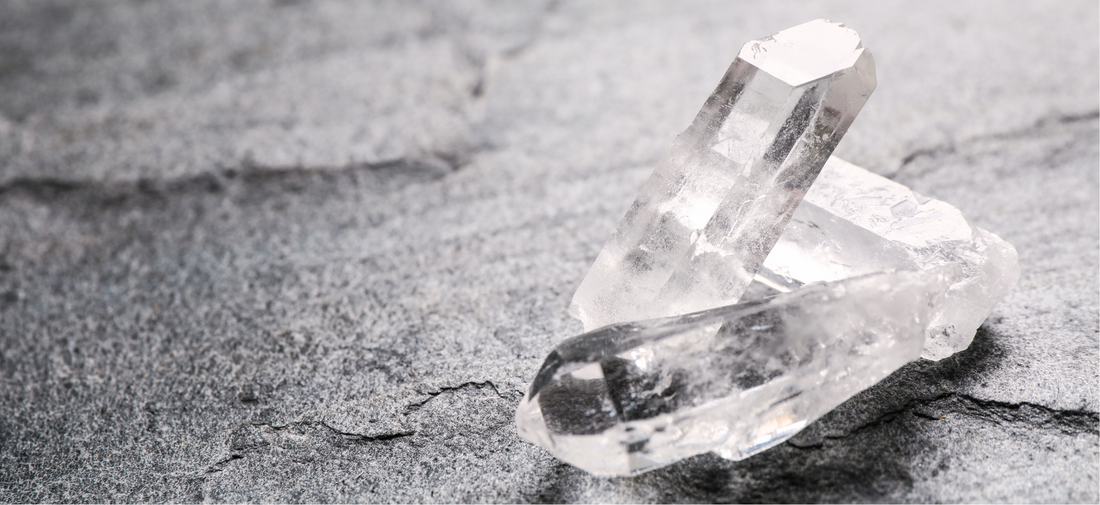 Comment la composition et la cristallisation des pierres influencent leurs vertus en lithothérapie - ENAE Minéraux