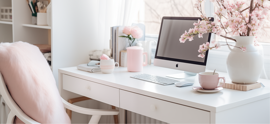 5 pierres pour booster votre productivité en lithothérapie - ENAE Minéraux