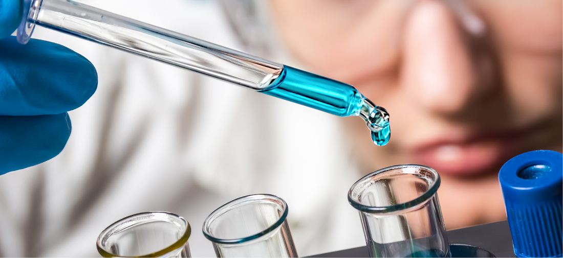 Pierres traitées et fausses pierres : 33 alertes - ENAE Minéraux