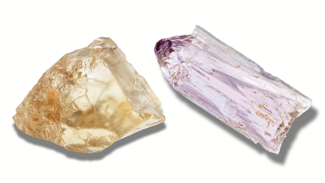 Scapolite : Minéralogie, vertus et bienfaits en lithothérapie - ENAE Minéraux