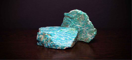 Amazonite : Minéralogie, vertus et bienfaits en lithothérapie