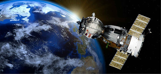 Les minéraux espace : Découverte des trésors venus de l'univers